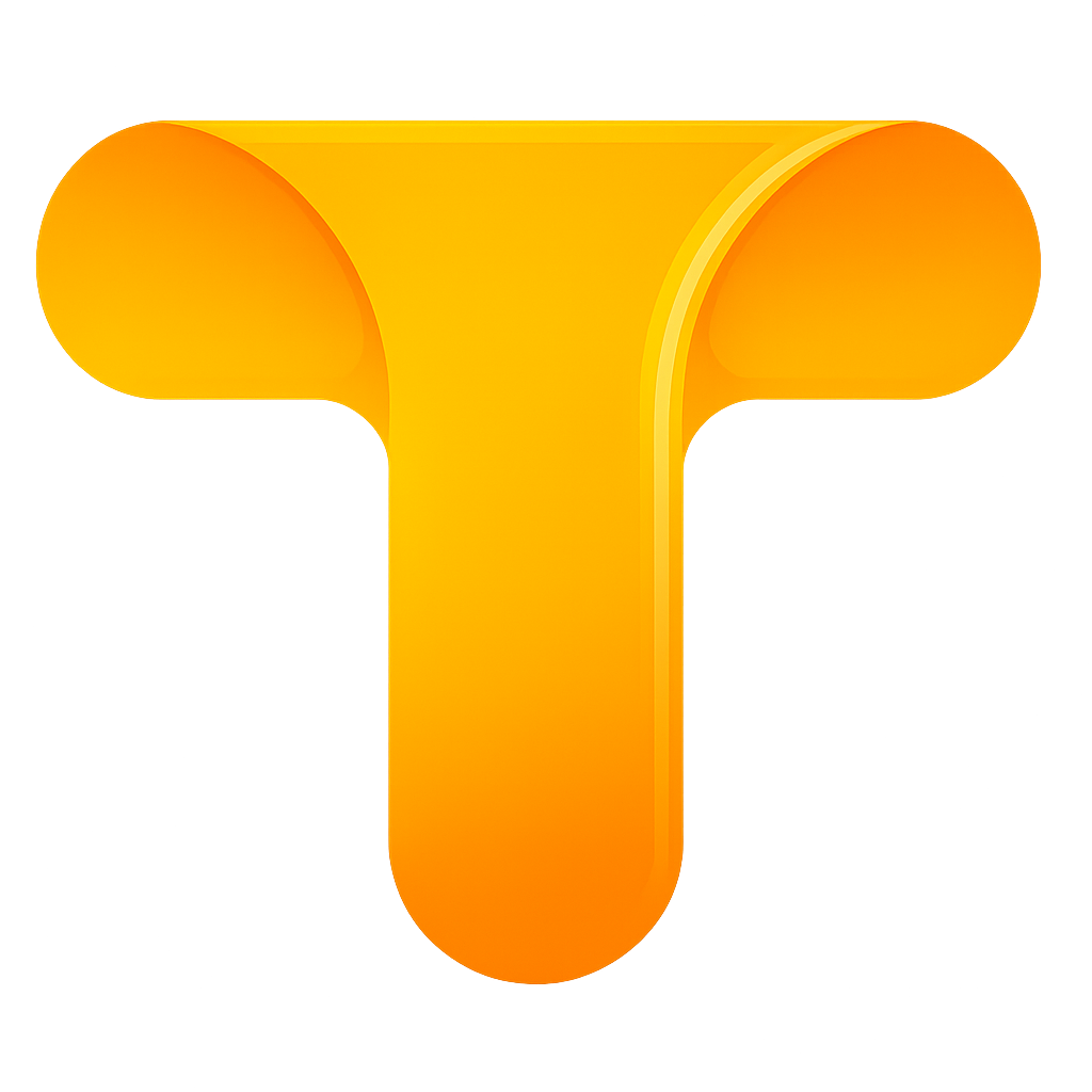 Temi Technologies Logo